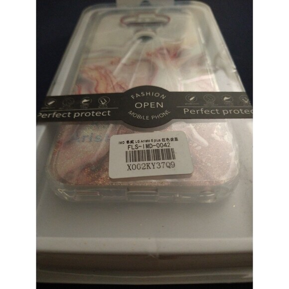 LG aristo 5 Plus phone case(New) - Picture 2 of 2